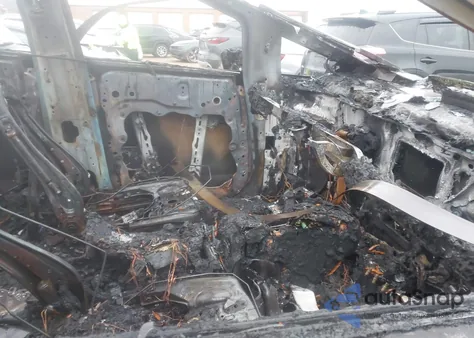 2024 Tesla Cybertruck Cyberbeast z USA, uszkodzony, nr VIN 7G2CEHEE9RA043519